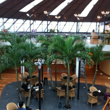 Euroairport lounge 2.JPG